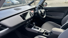 Honda Jazz 1.5 i-MMD Hybrid Crosstar EX 5dr eCVT Hybrid Hatchback